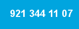 921 344 11 07